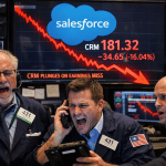 Stock Market Today, Feb. 24: Anthropic strikes again with new AI legal tools